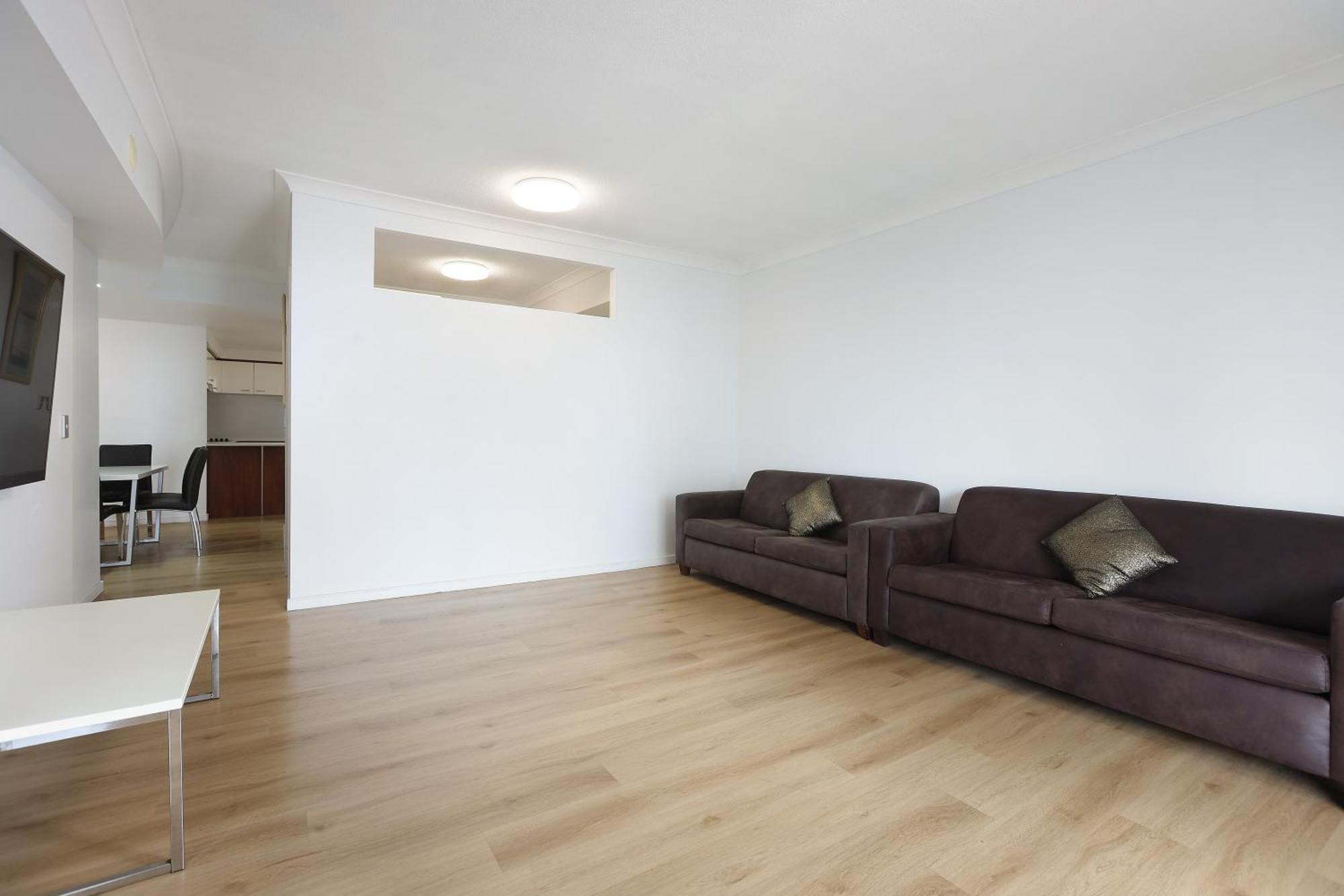 Chevron Renaissance Surfers Paradise Sleeps 10 4th Floor - Optimise Apartment *