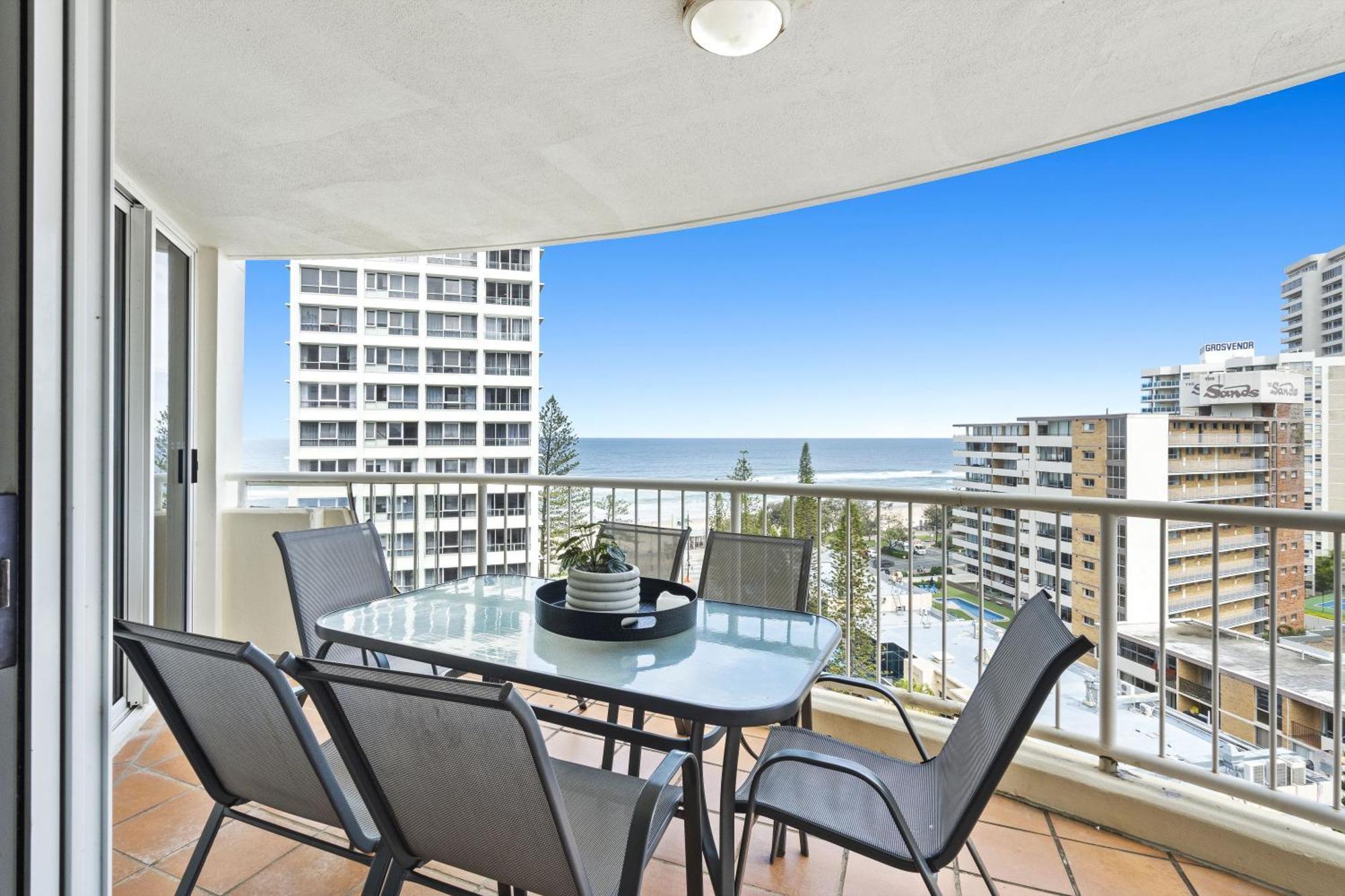 The Moroccan - Qstay Gold Coast