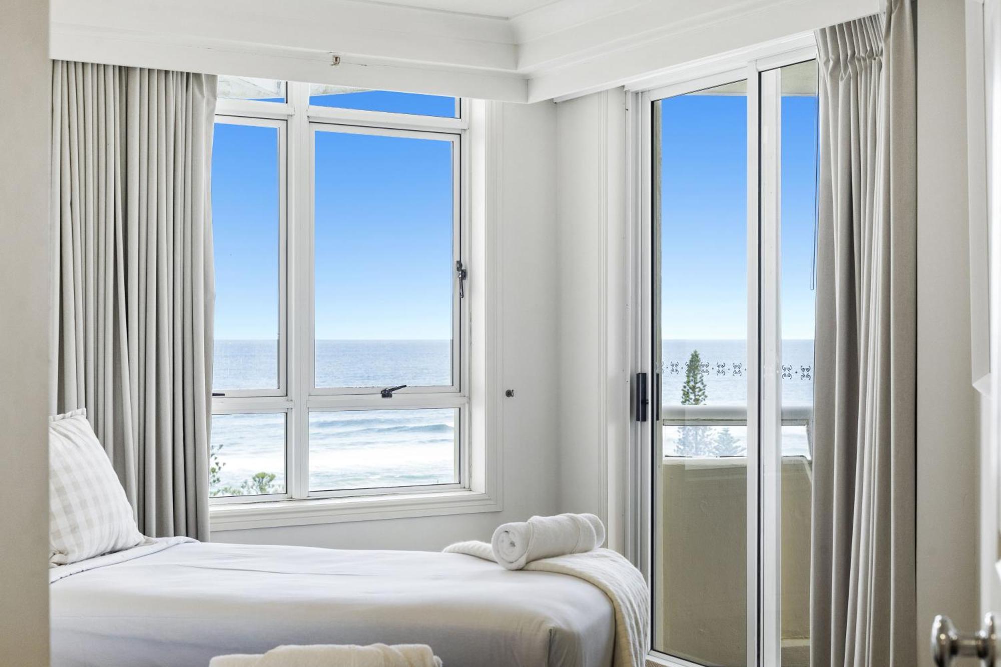 The Moroccan - Qstay * Gold Coast