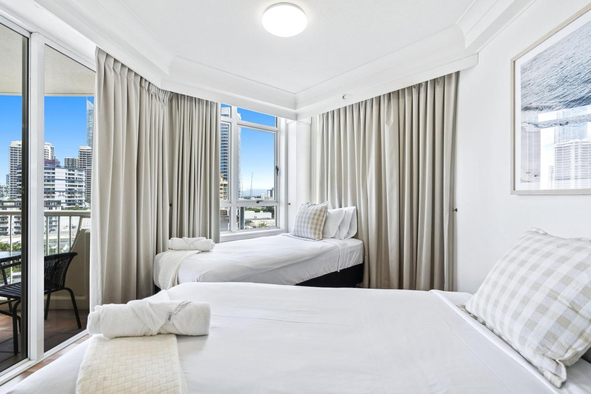 Apartamento The Moroccan - Qstay *