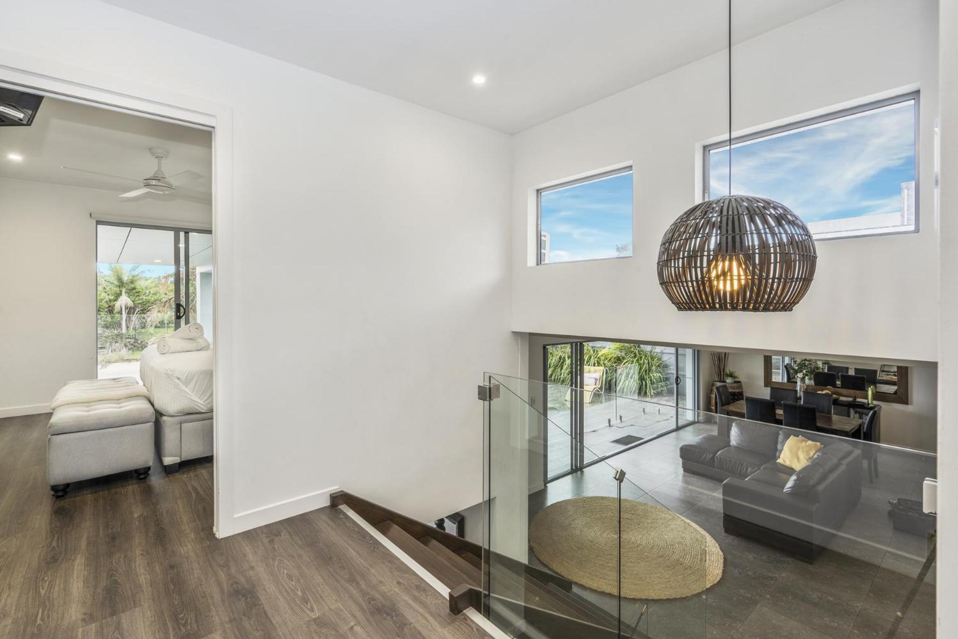 Essence House 4 Bedroom House * Gold Coast