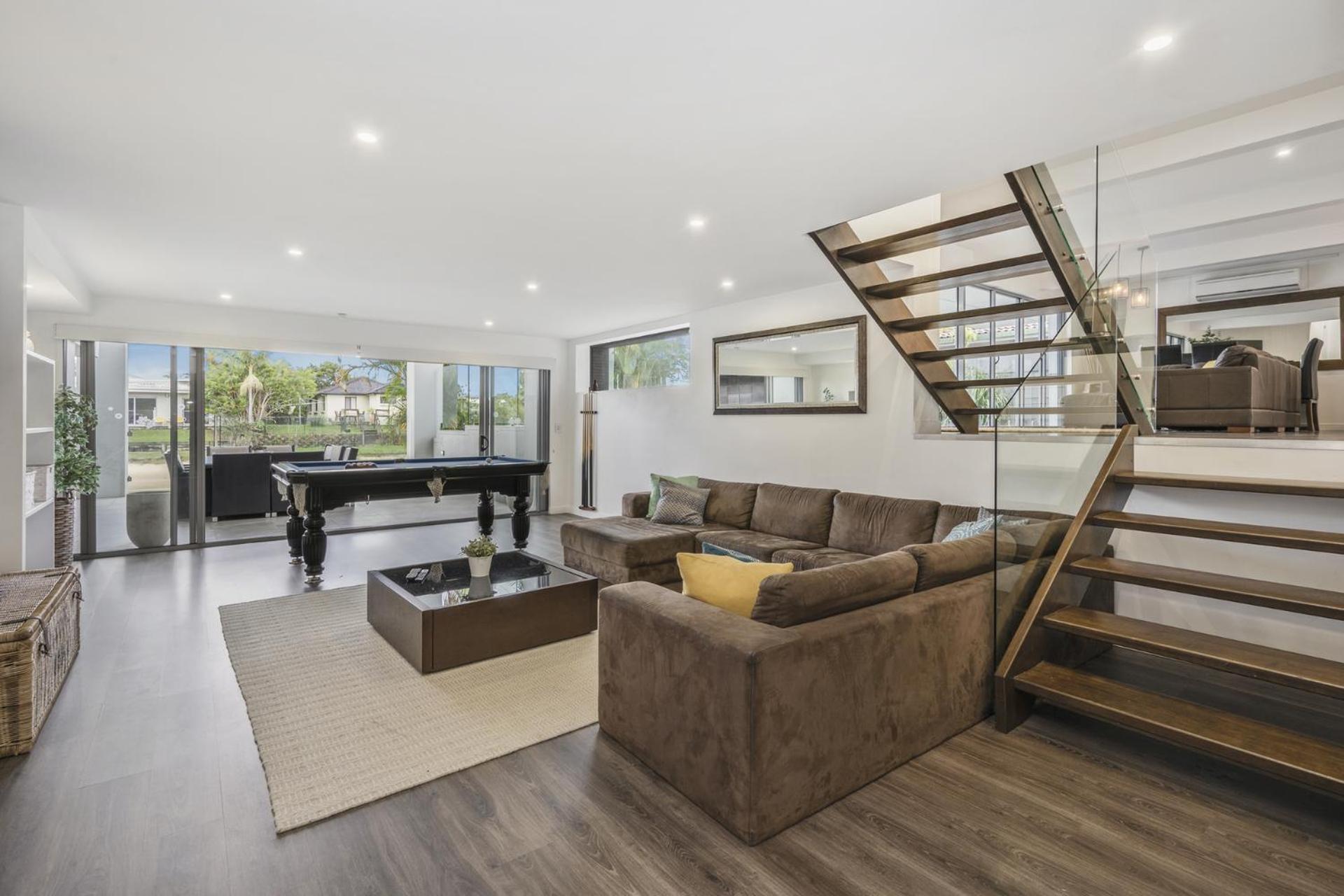 Essence House 4 Bedroom House *