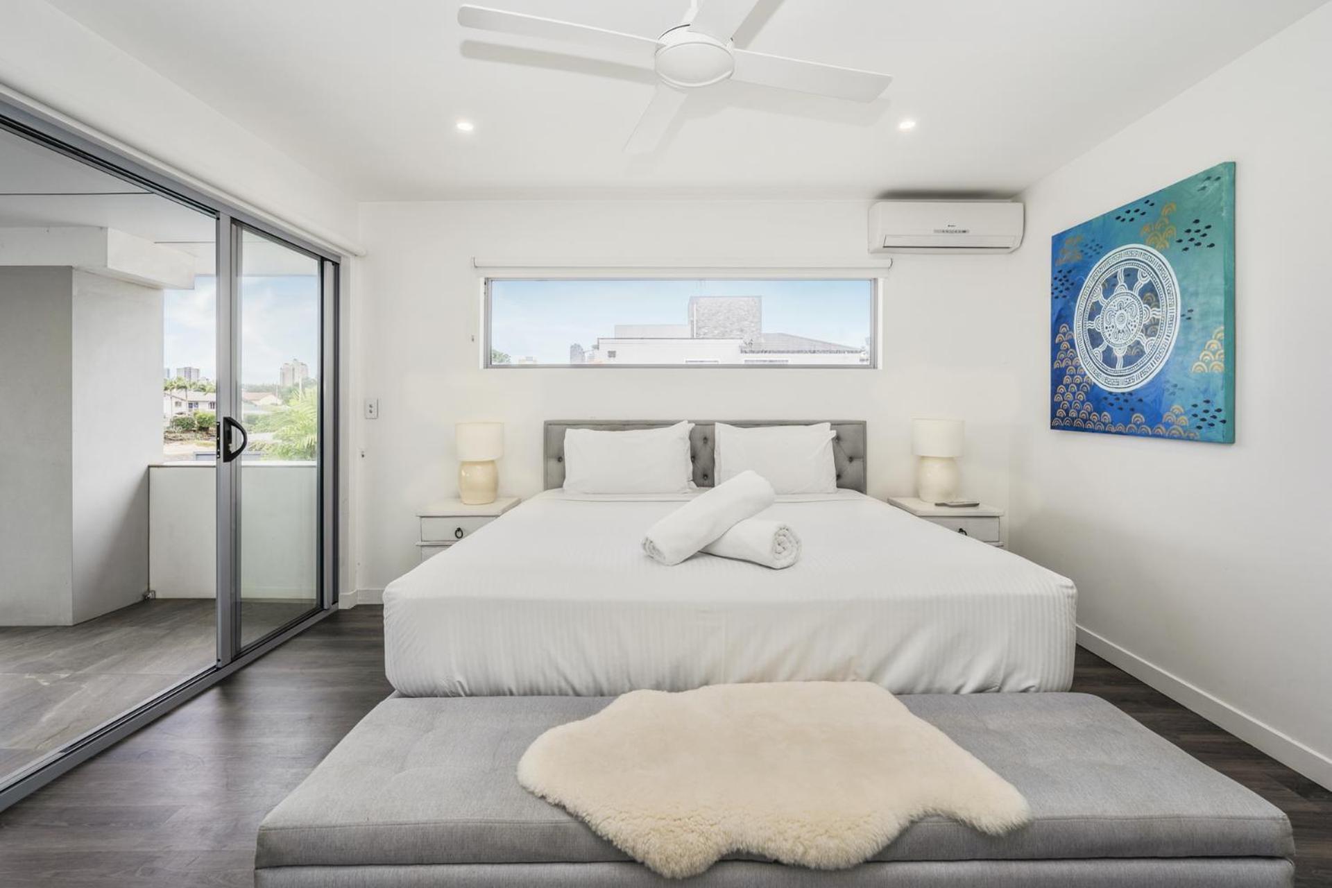 Essence House 4 Bedroom House Gold Coast