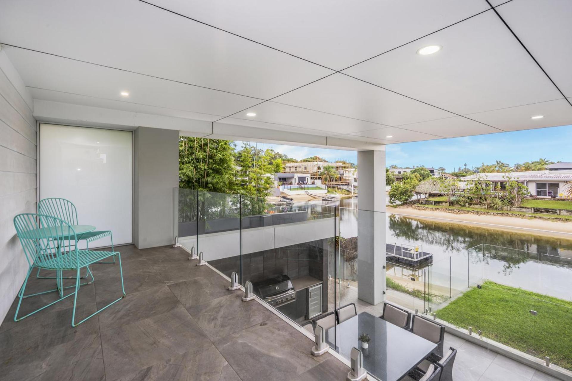 Apartment Essence House 4 Bedroom House Gold Coast