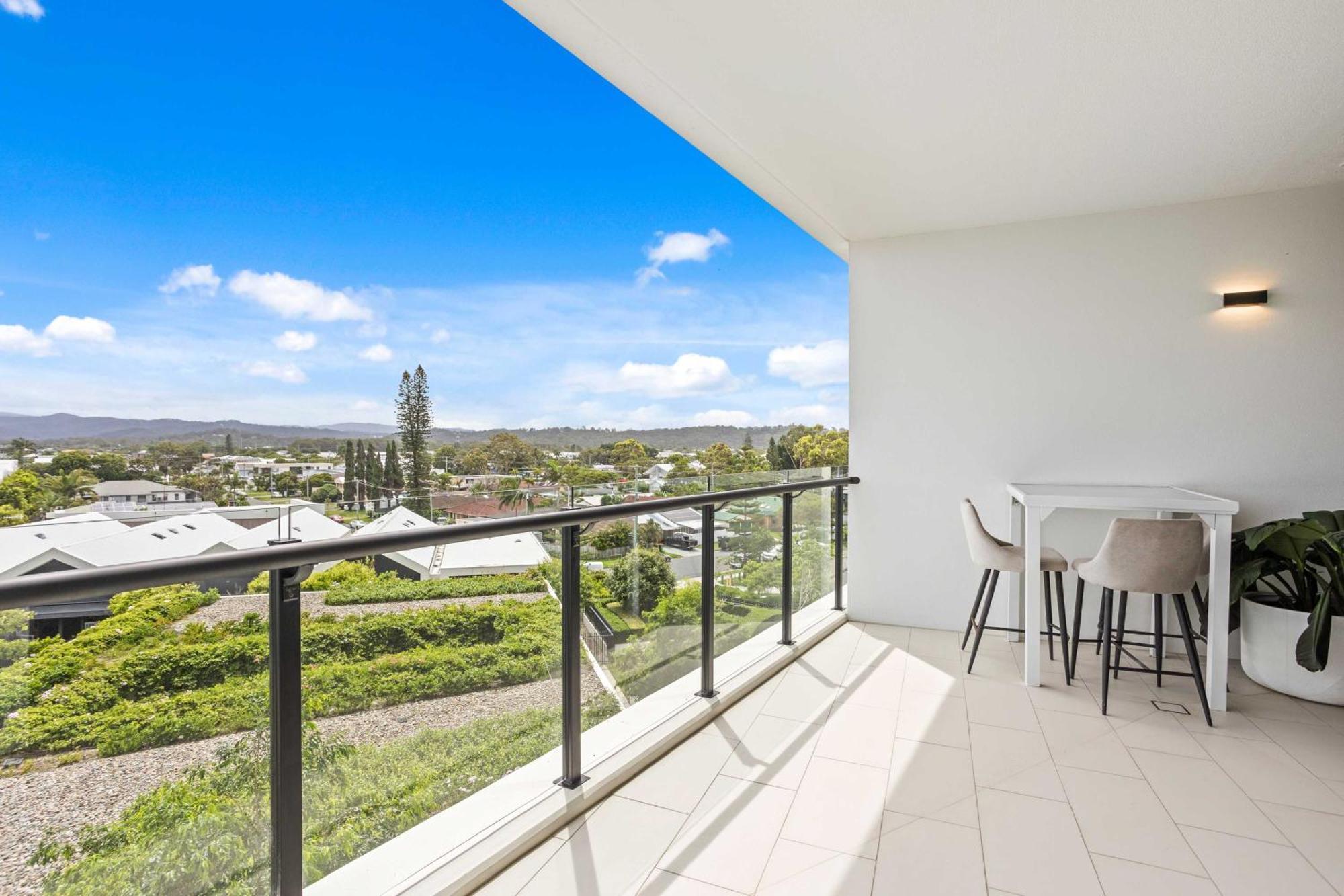 Magnoli - Hosted By Burleigh Letting Gold Coast