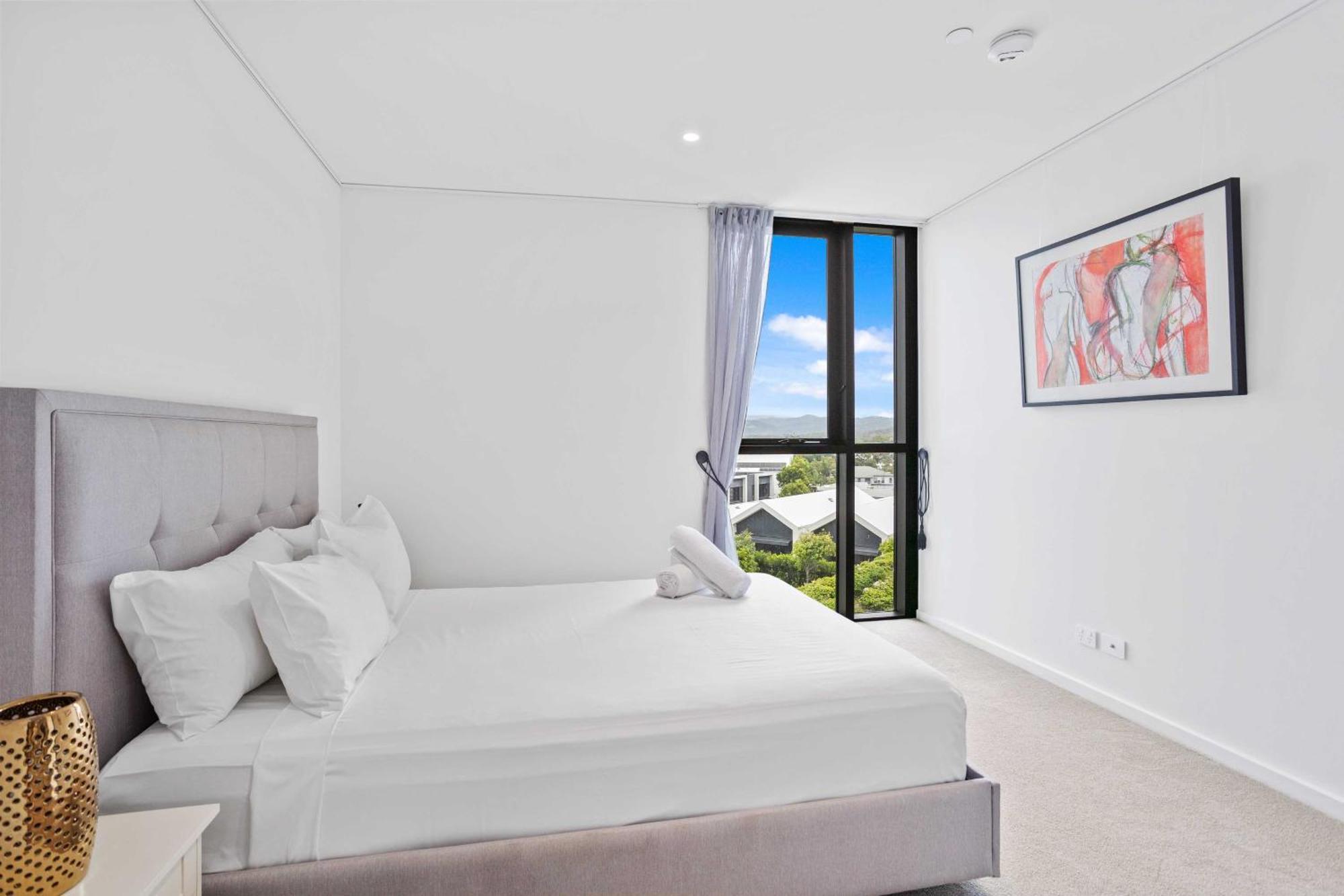 Magnoli - Hosted By Burleigh Letting Gold Coast
