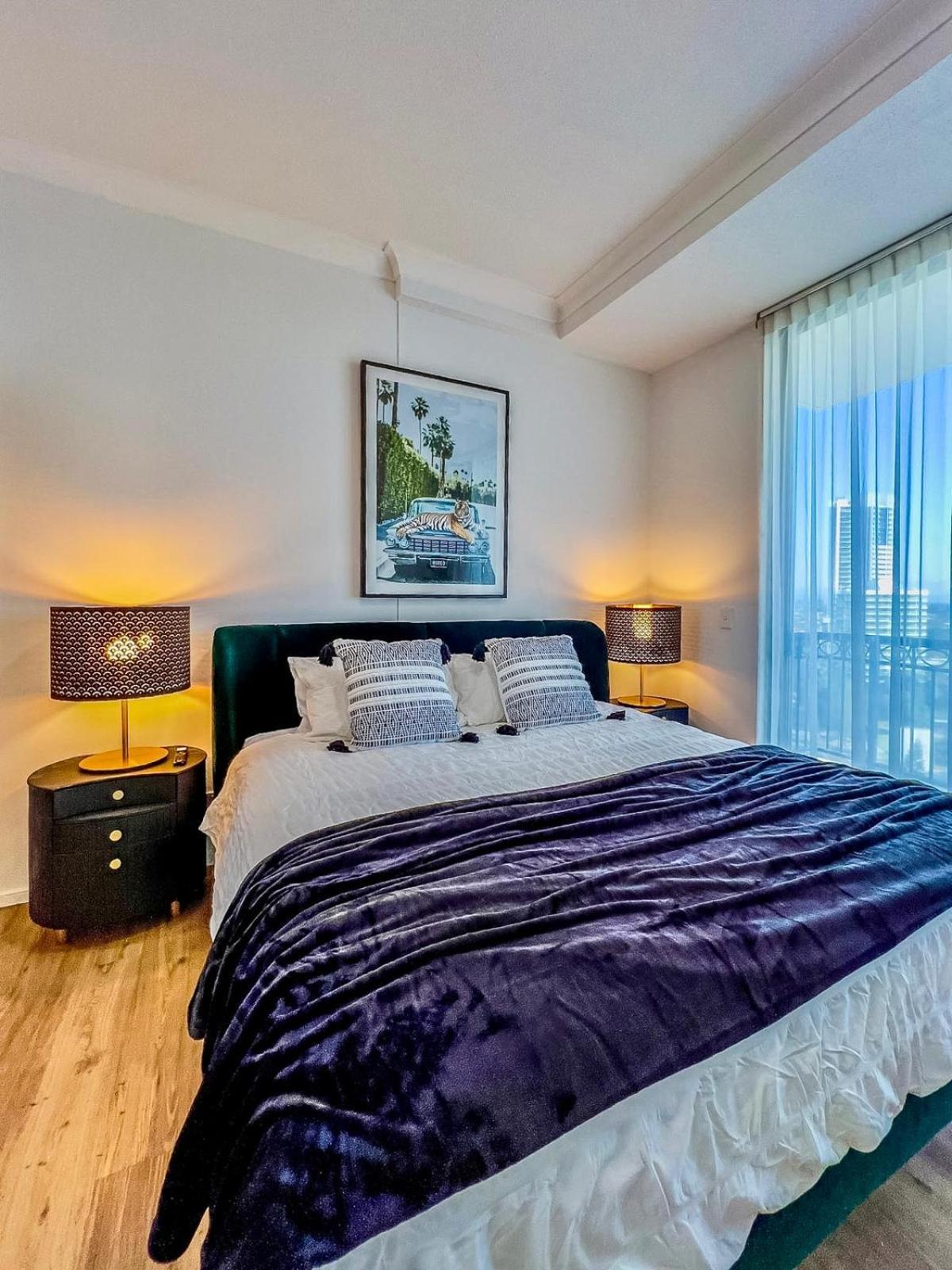 Tropical Luxurious Retreat Gold Coast