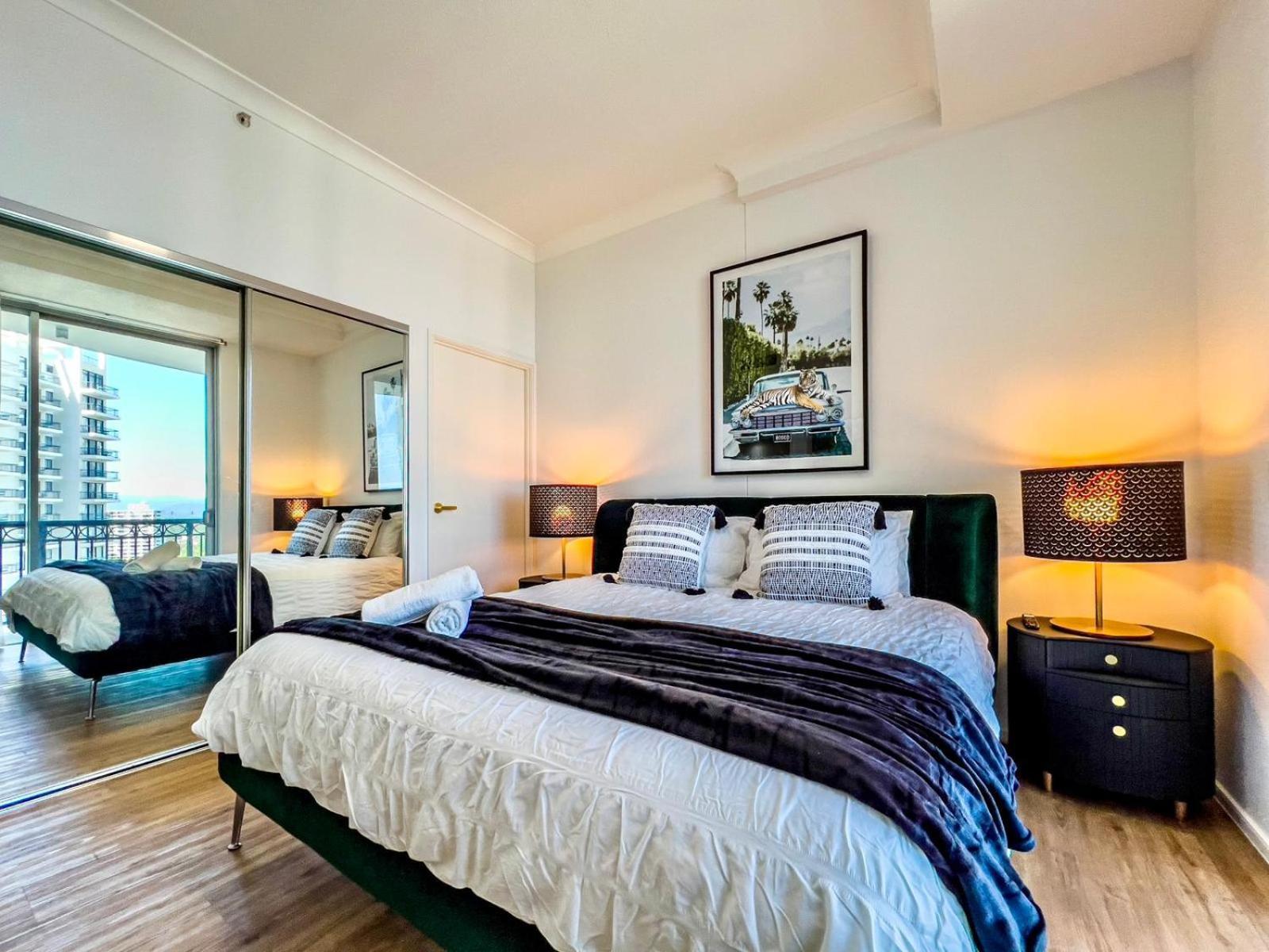 Tropical Luxurious Retreat * Gold Coast