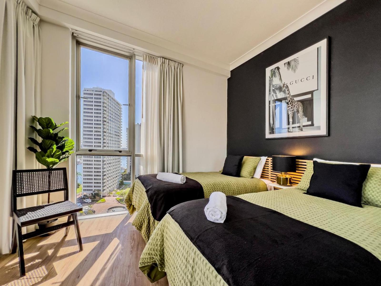 Tropical Luxurious Retreat Gold Coast