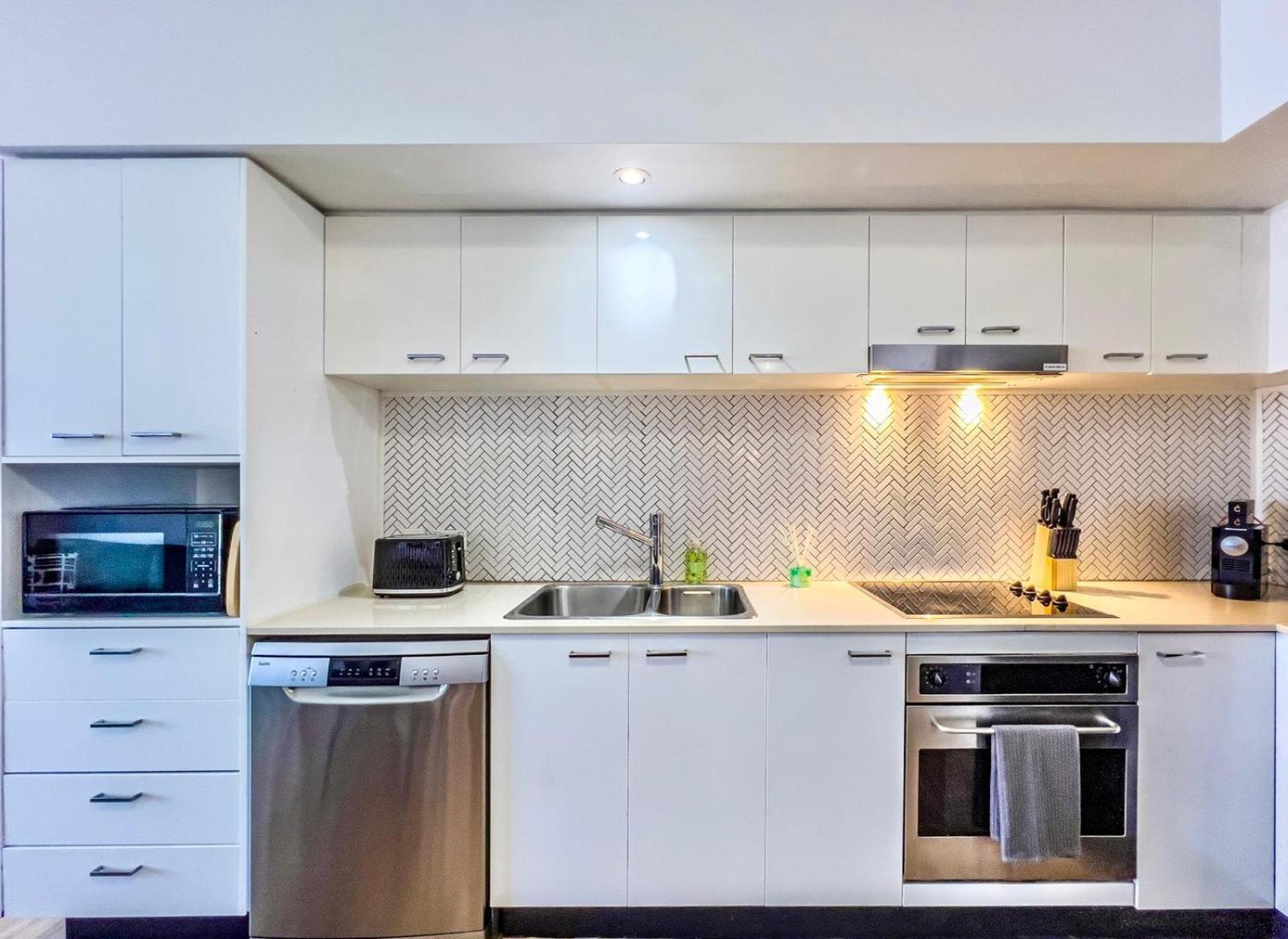 Tropical Luxurious Retreat * Gold Coast