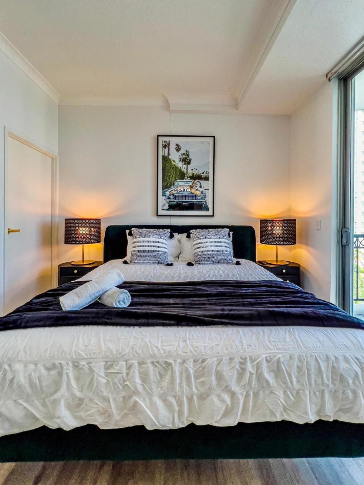 Apartment Tropical Luxurious Retreat
