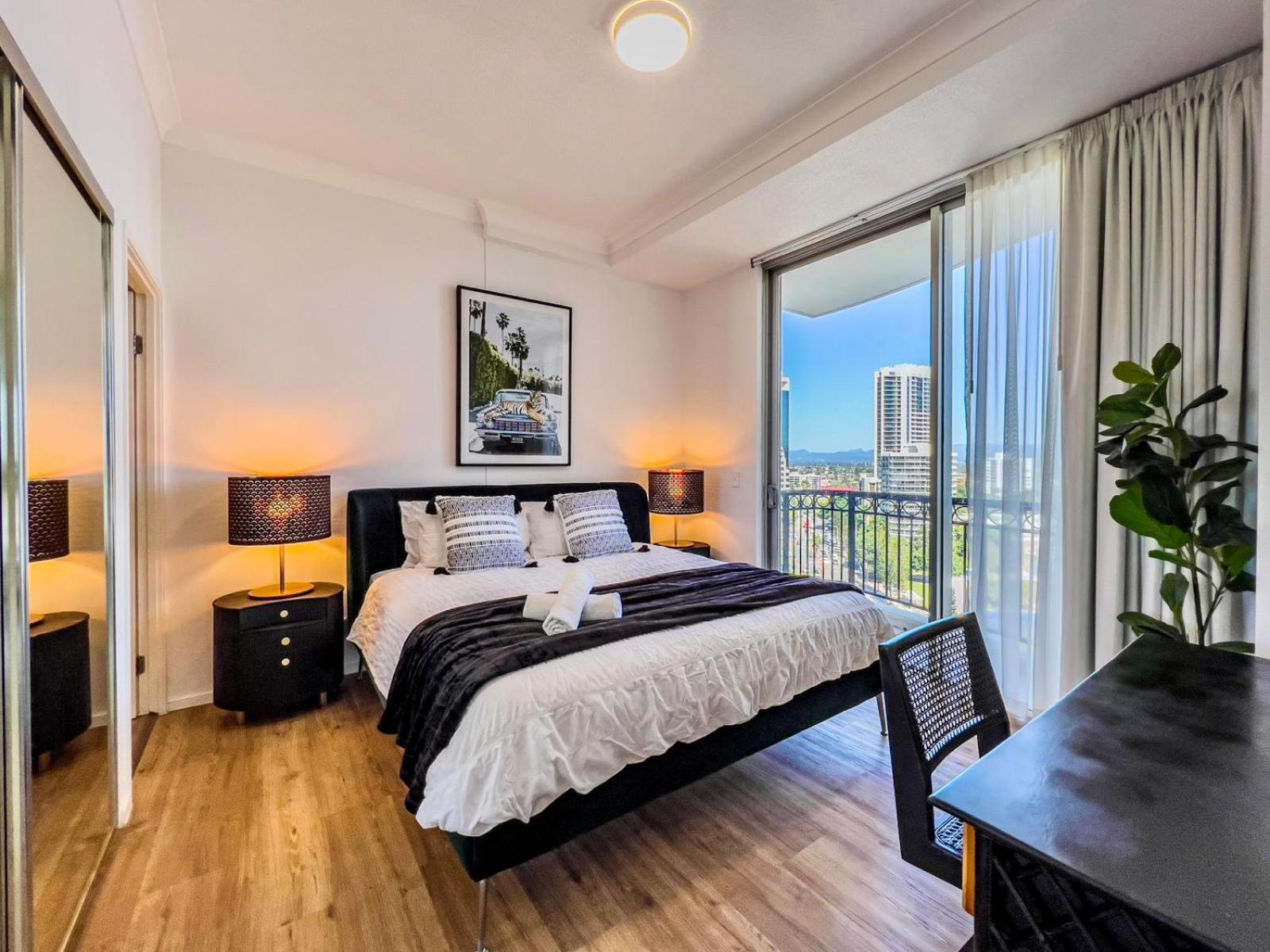 Tropical Luxurious Retreat * Gold Coast