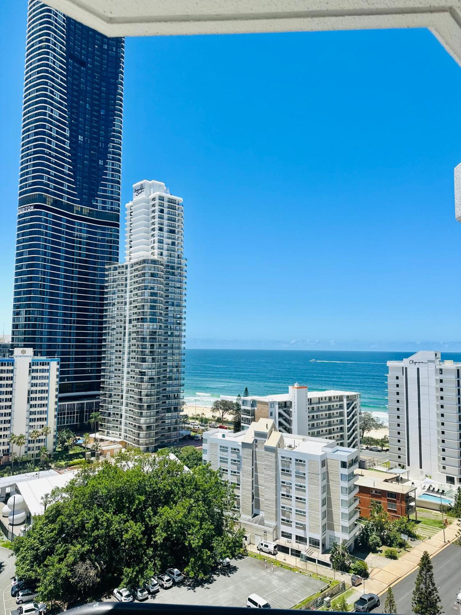 Mantra On View Gold Coast
