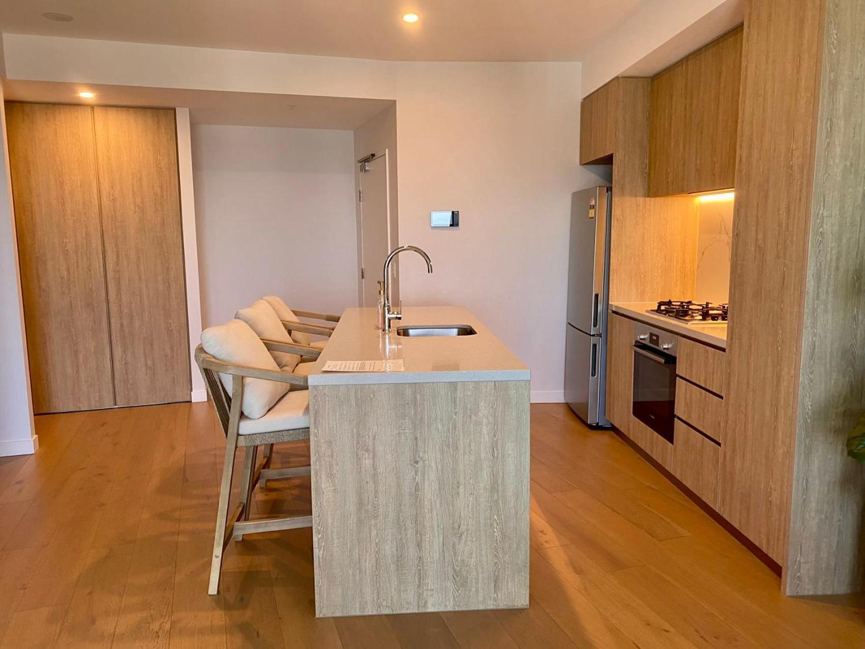 Cozy Skyline Oceanview 2b Casino Apartment *
