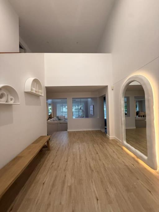 Apartment Perfect Summer House *