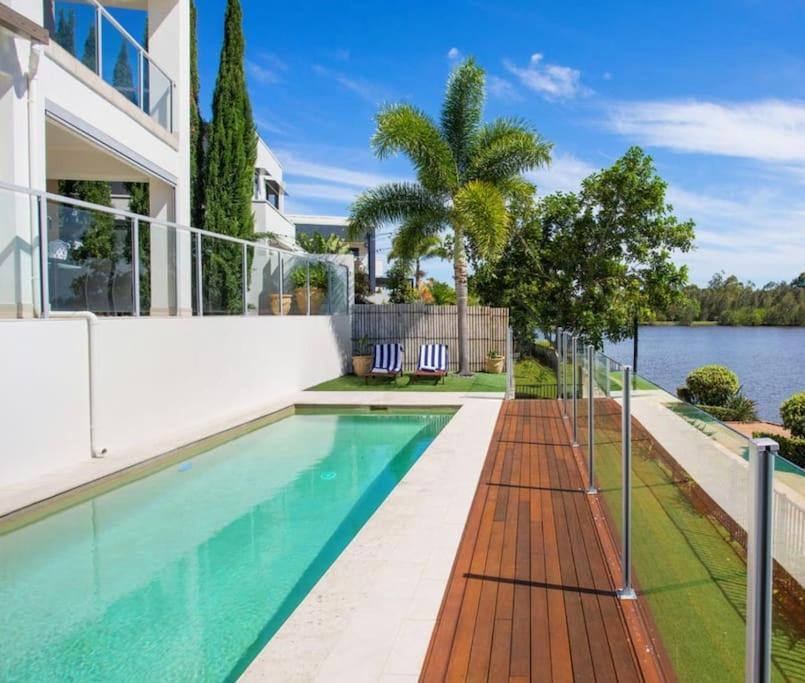 Perfect Summer House Apartment Gold Coast