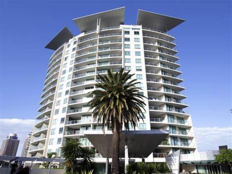 Wings Surfers Paradise Apartment Gold Coast
