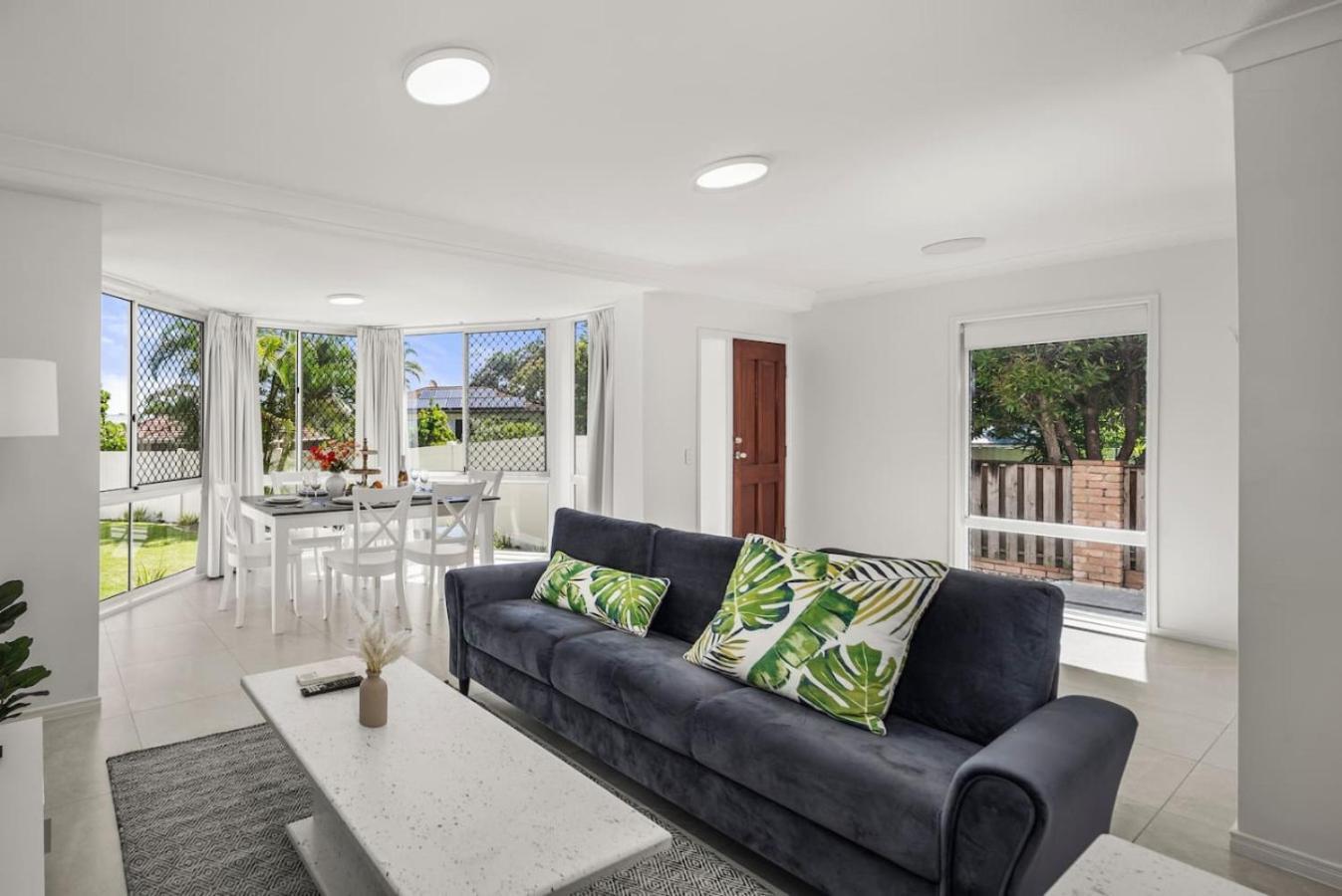 3br Charming Near Malls Gym Parks And Nature Casa de férias