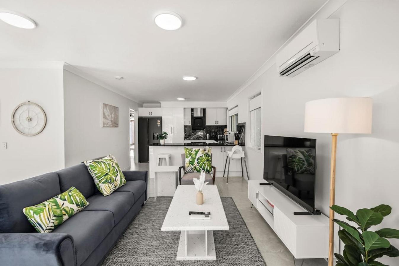 3br Charming Near Malls Gym Parks And Nature Gold Coast
