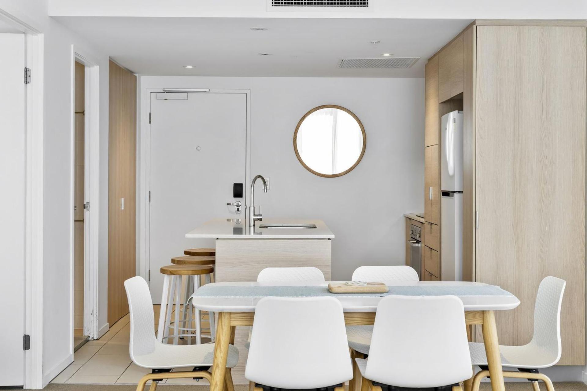 Apartment The 2 Bedroom Gold Coast