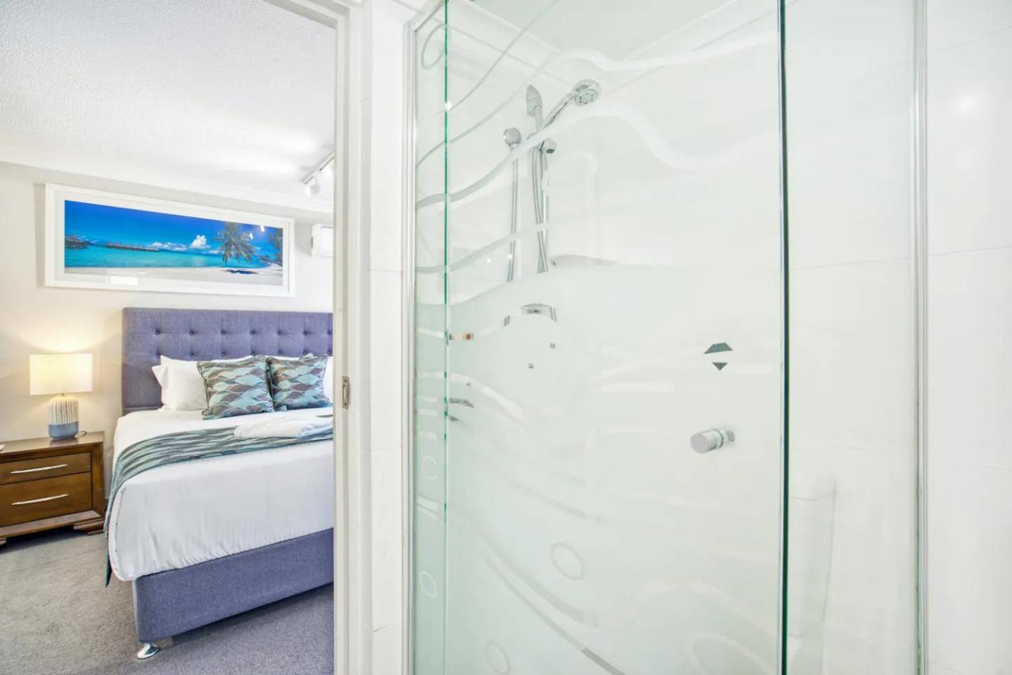 Apartment Haven, 25th Floor Beachfront Gold Coast