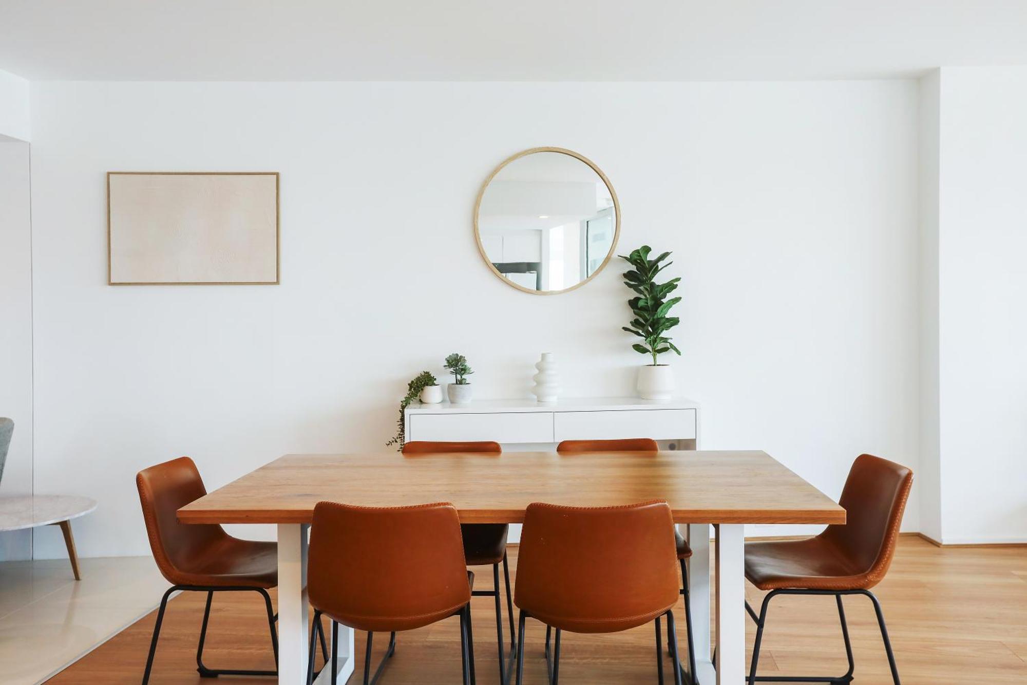 Apartment Stylish Q Towers Breathtaking Views Sleeps 6