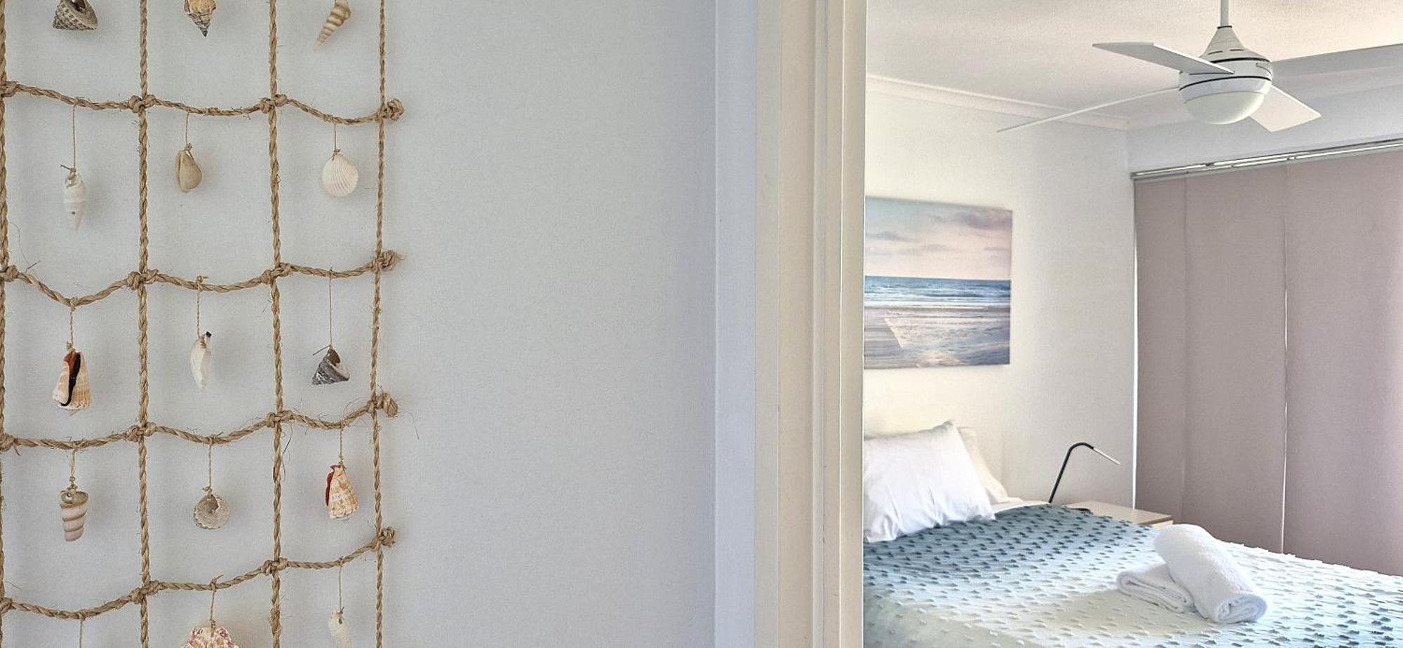 Aparthotel The Hill Currumbin