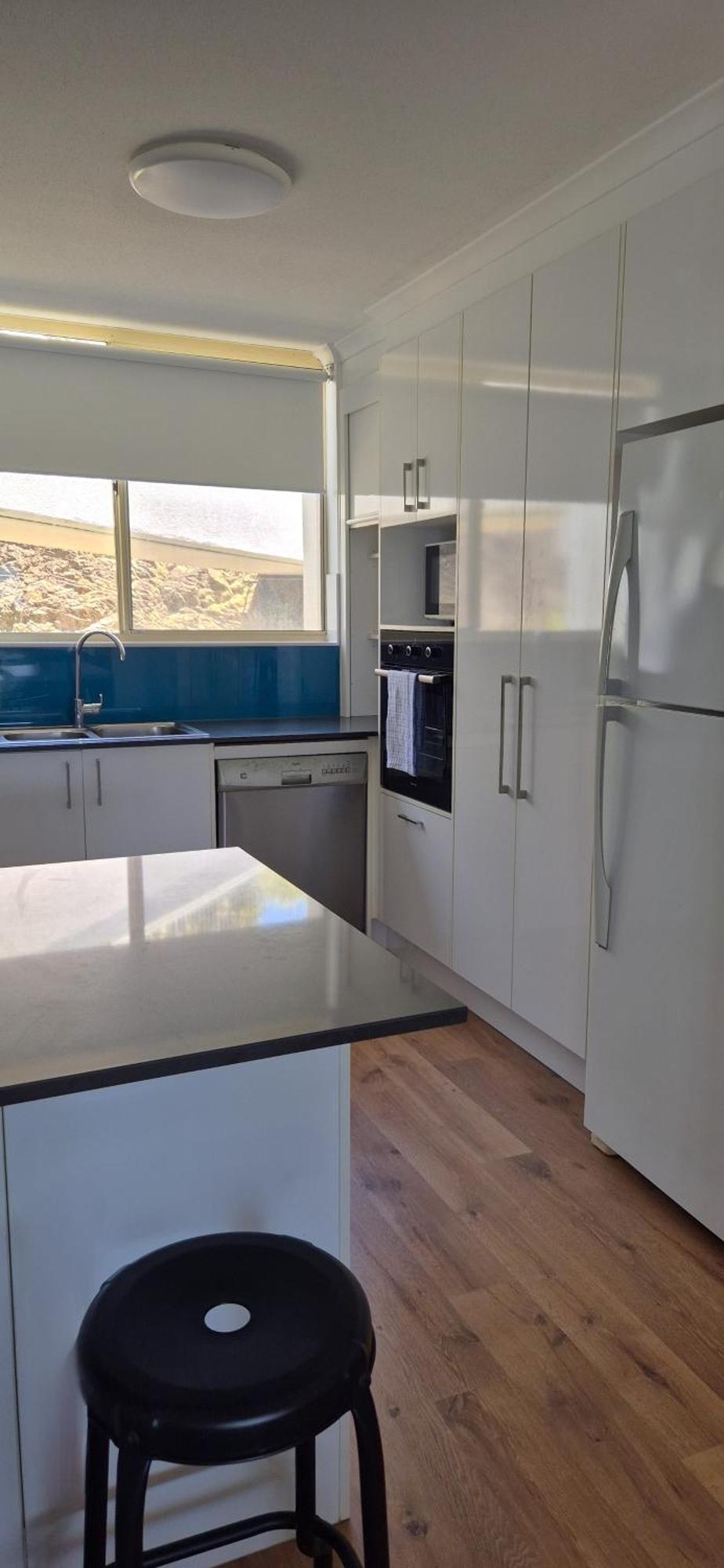 The Hill Currumbin 3*
