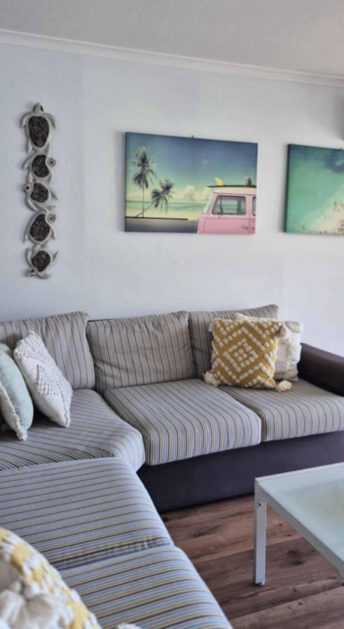 Aparthotel The Hill Currumbin 3*