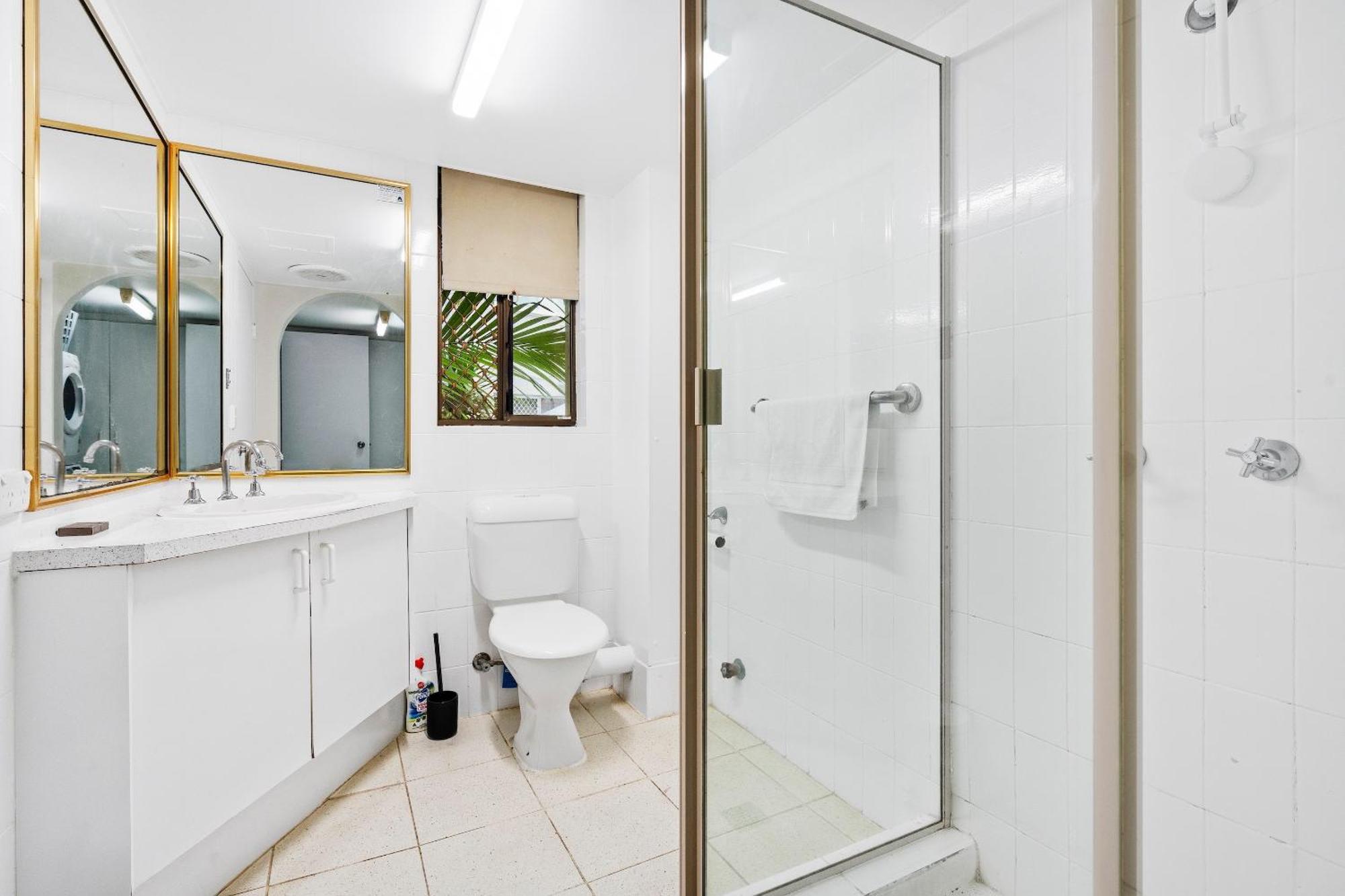 Surfers Paradise Coastal Dream