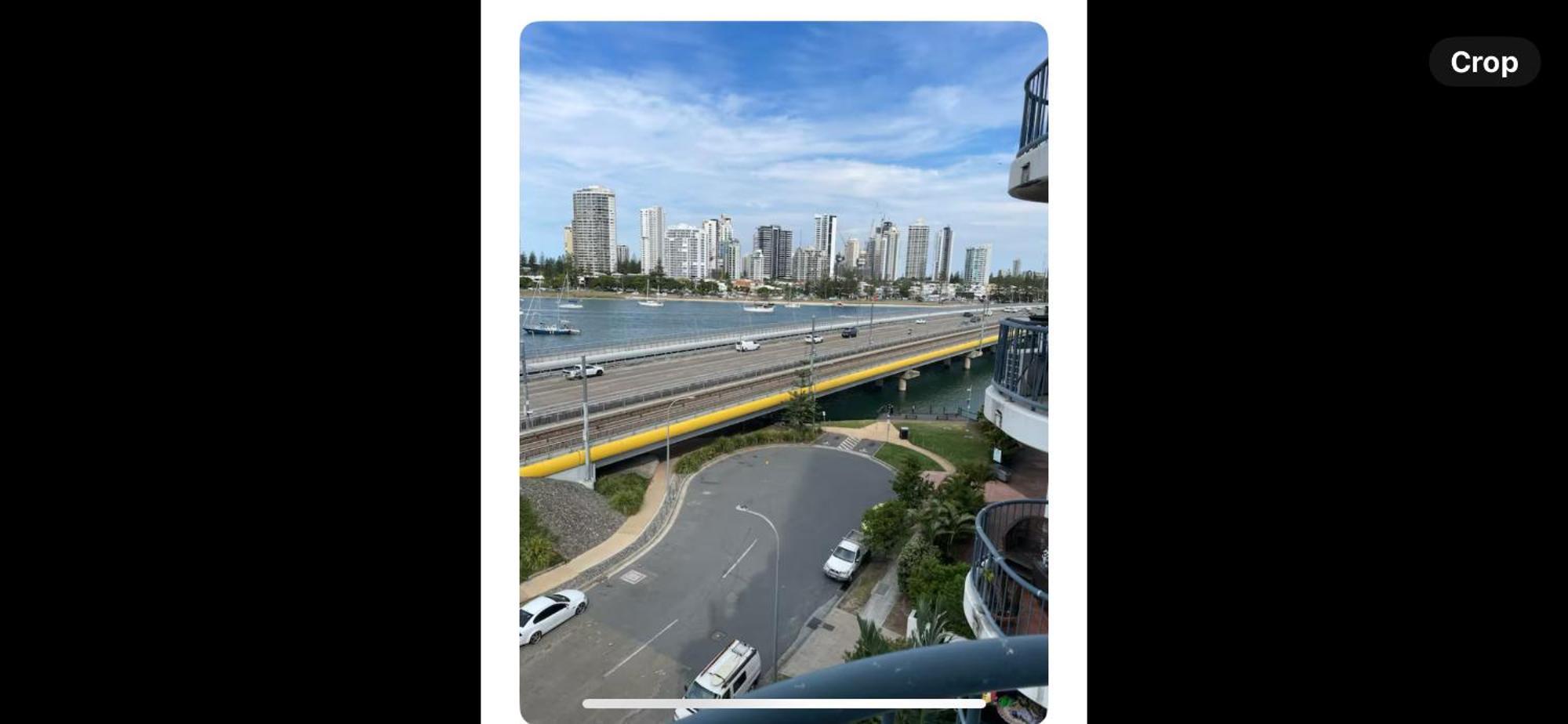 Hotel Broadwater Tower 3*