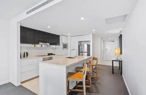 Lvl 39 - Panoramic Hilton Living With Ocean Views *