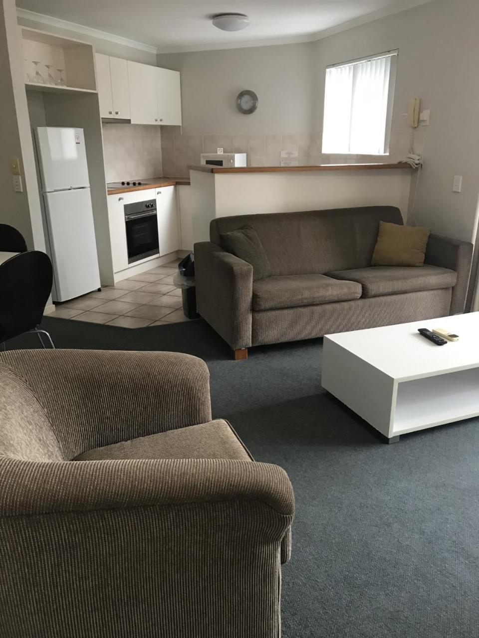 Portobello Aparthotel 3*