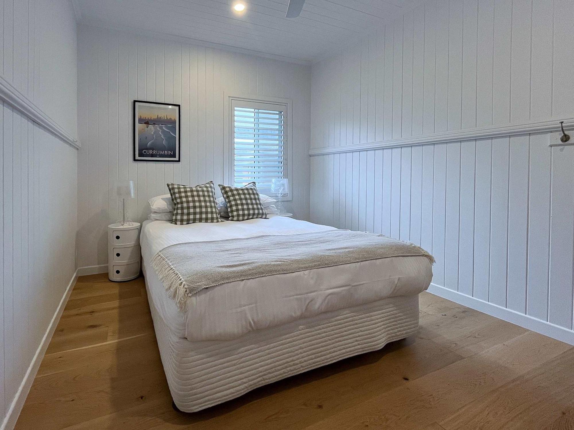 Holiday home Rigi On Currumbin *