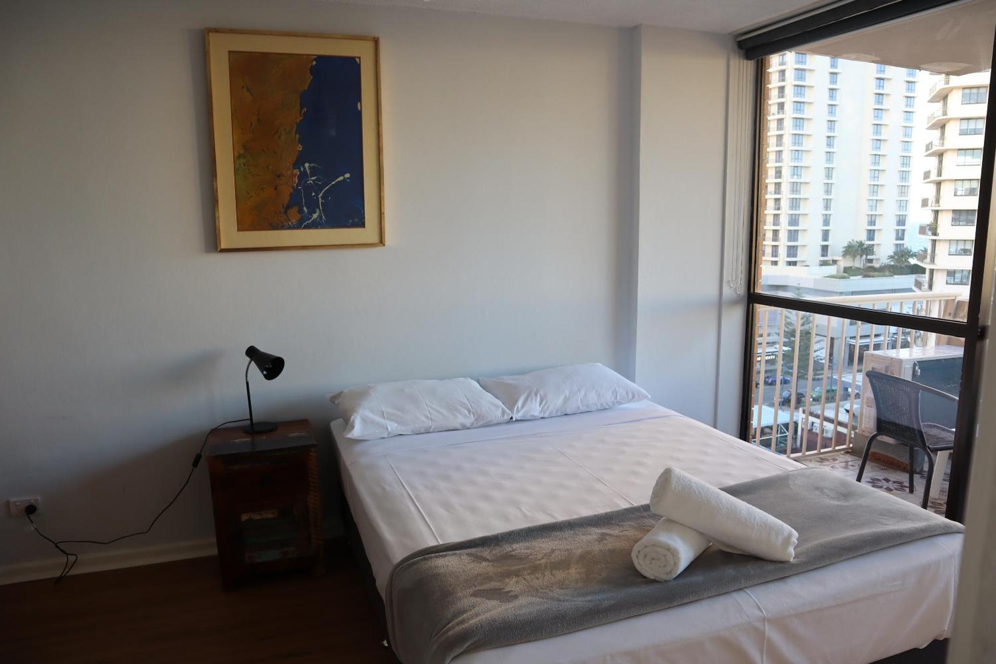 Surfers Private Gold Coast