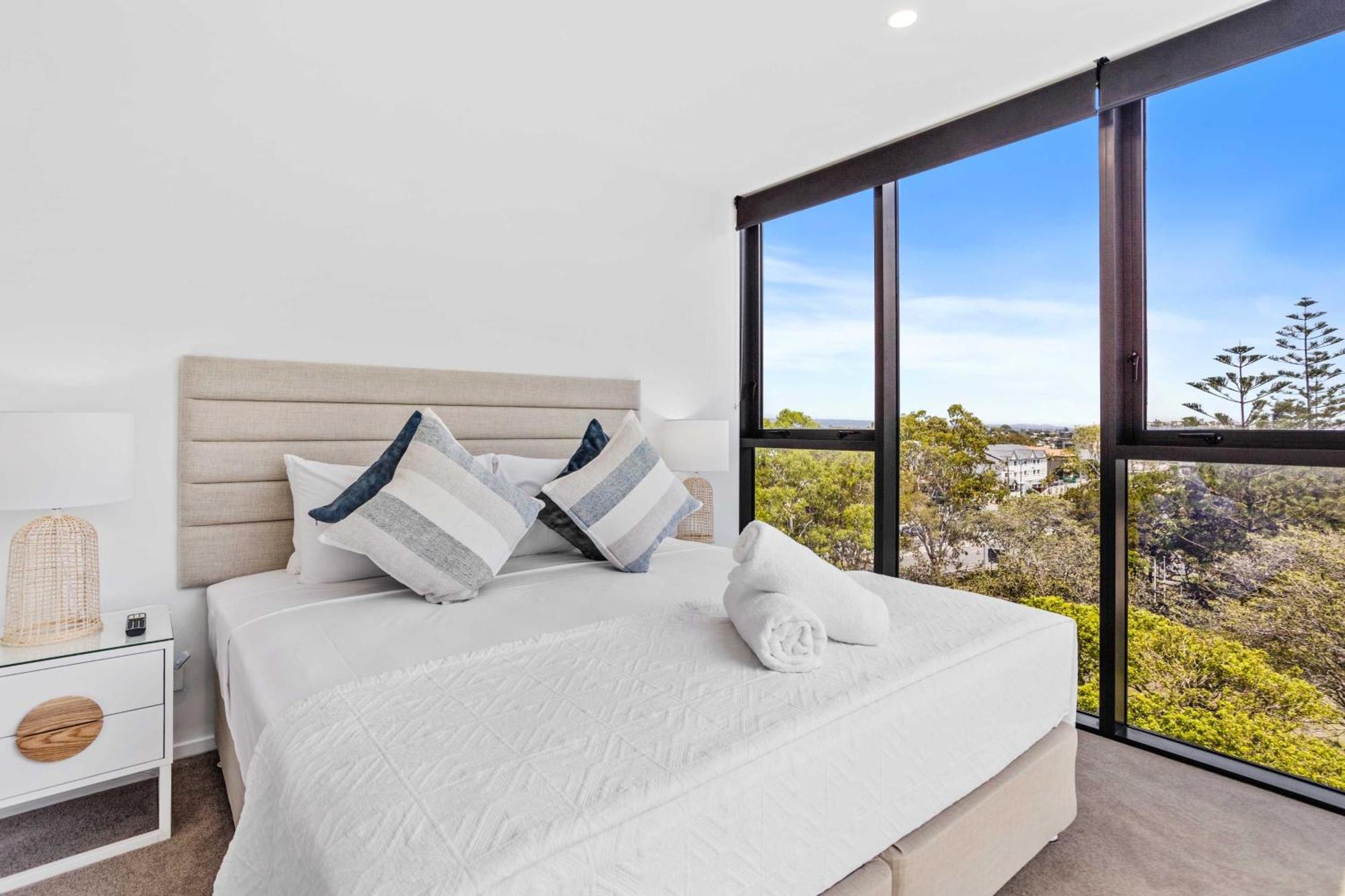 Sandbar Private - Hosted By Burleigh Letting Company Apartment *