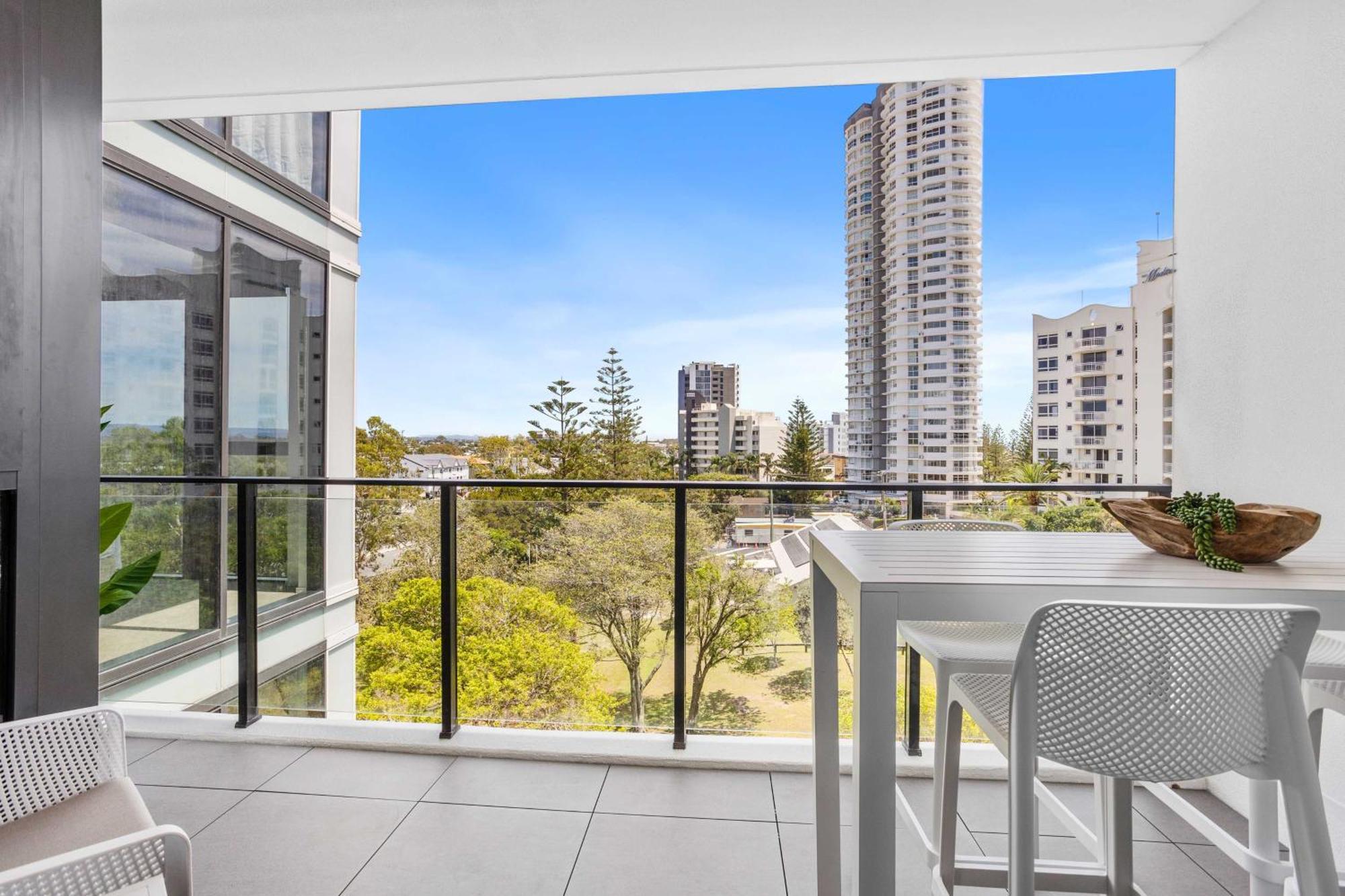 Sandbar Private - Hosted By Burleigh Letting Company Apartment Gold Coast
