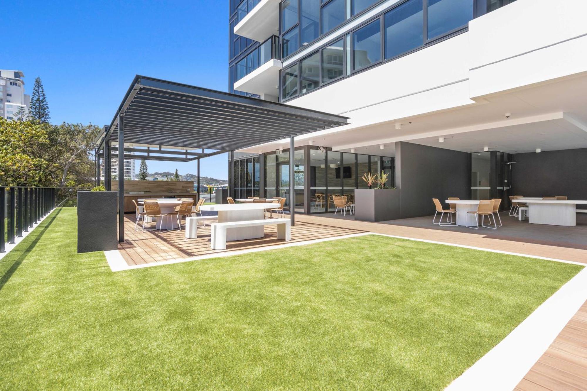 Sandbar Private - Hosted By Burleigh Letting Company