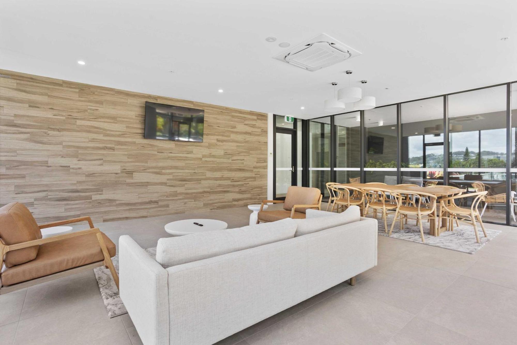 Sandbar Private - Hosted By Burleigh Letting Company Apartment