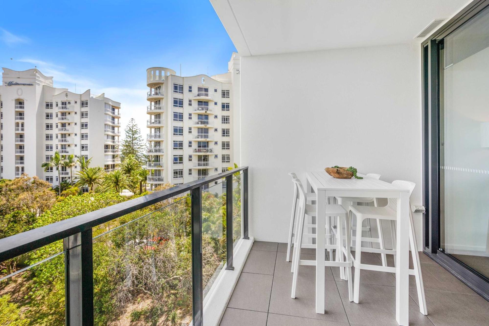 Apartment Sandbar Private - Hosted By Burleigh Letting Company *