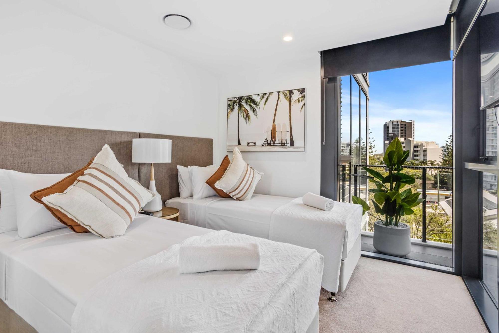 Sandbar Private - Hosted By Burleigh Letting Company Apartment Gold Coast