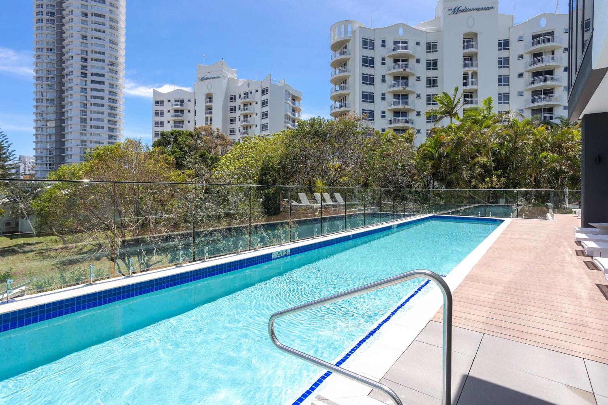 Apartment Sandbar Private - Hosted By Burleigh Letting Company Gold Coast