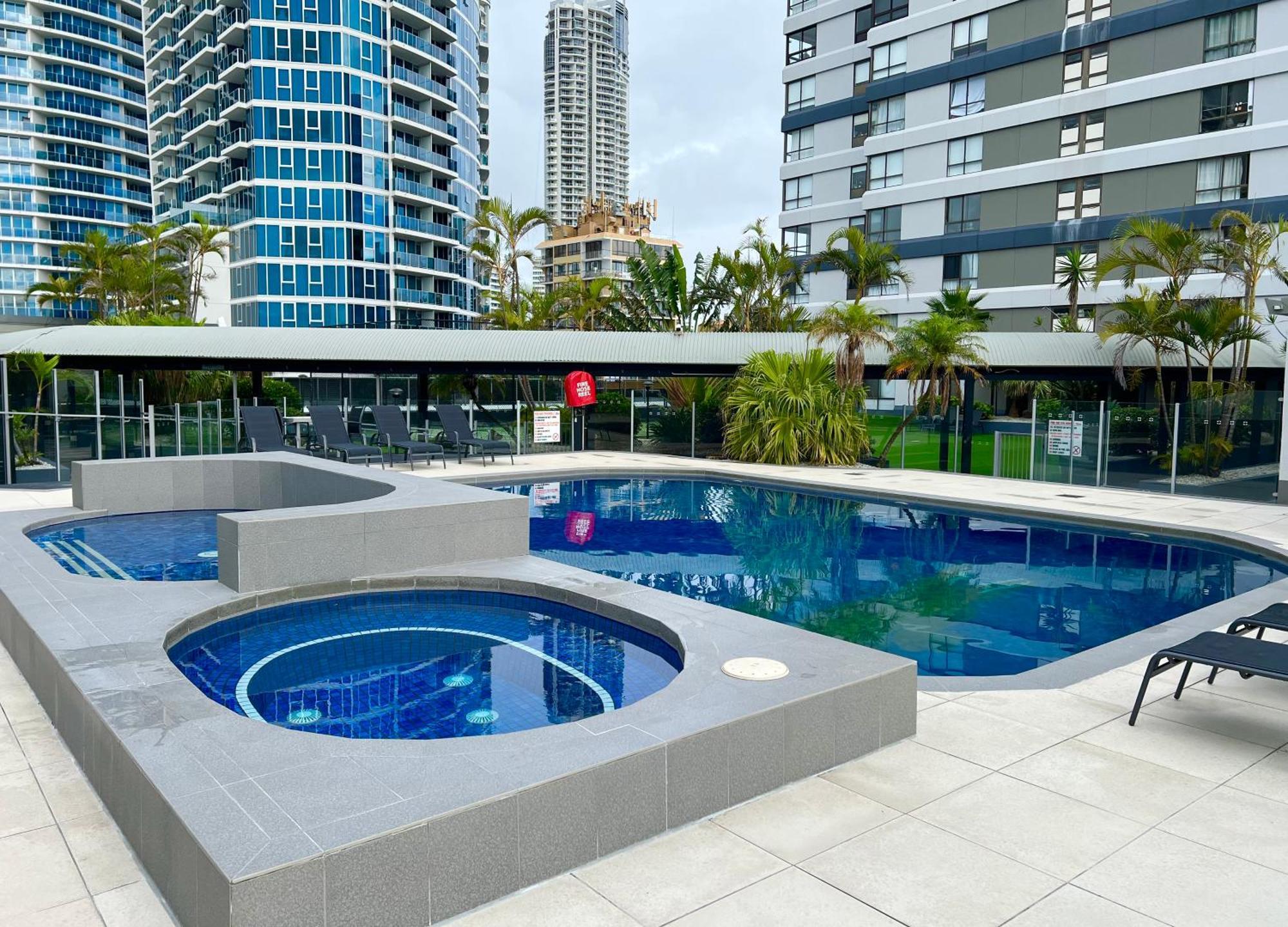 Of The - Floor * Gold Coast