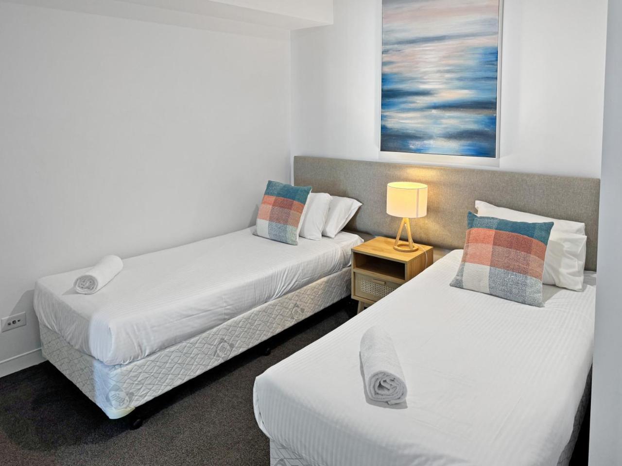 Apartment Perfect Beachside Getaway Oracle Tower 2, 8th Floor Gold Coast