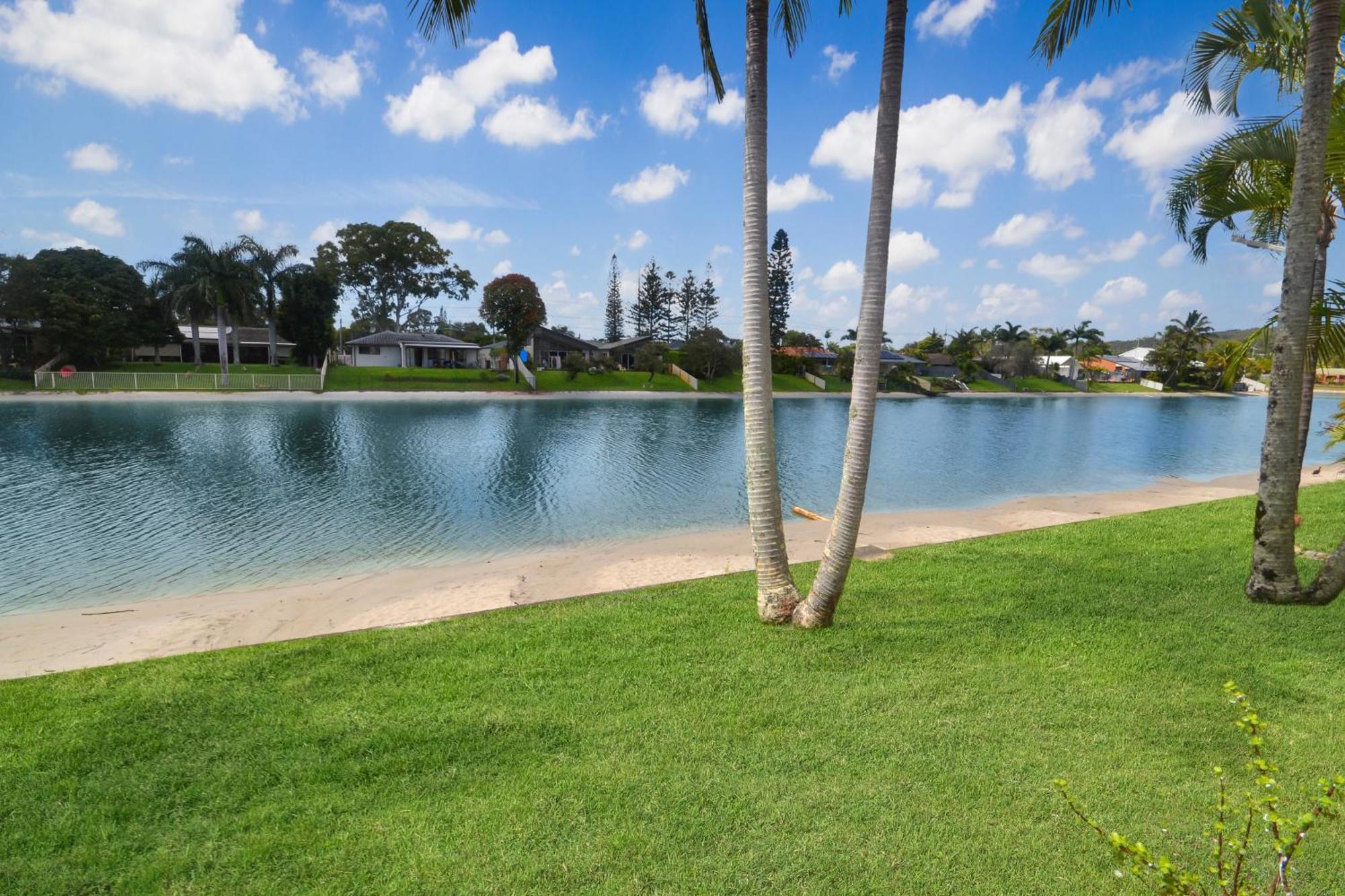 Apartment 164 Isle Of Palms Gold Coast