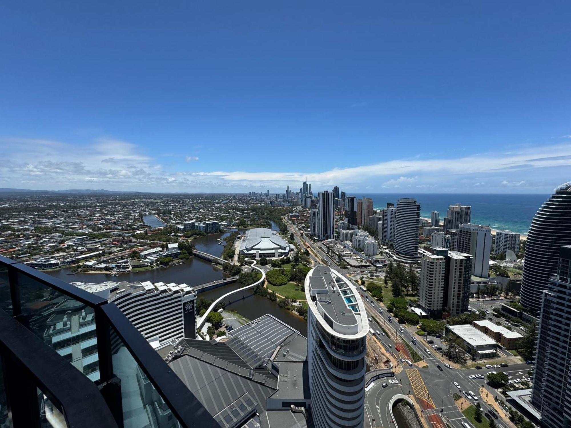 Serenity Broadbeach *