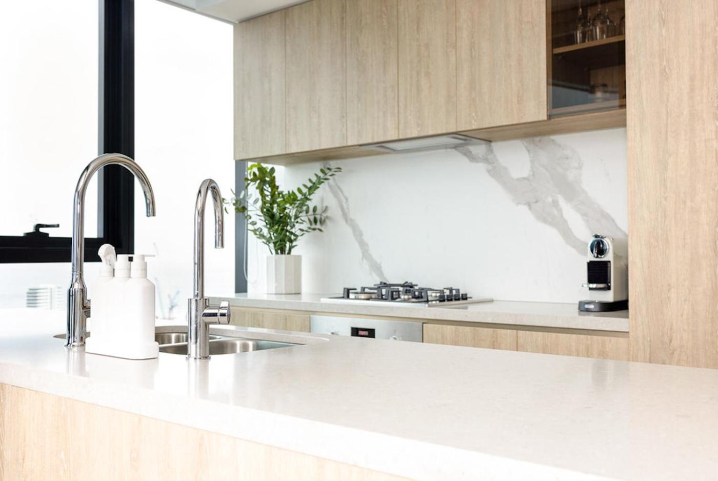 Serenity Broadbeach * Gold Coast