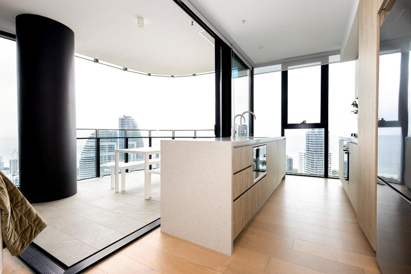 Apartment Serenity Broadbeach *