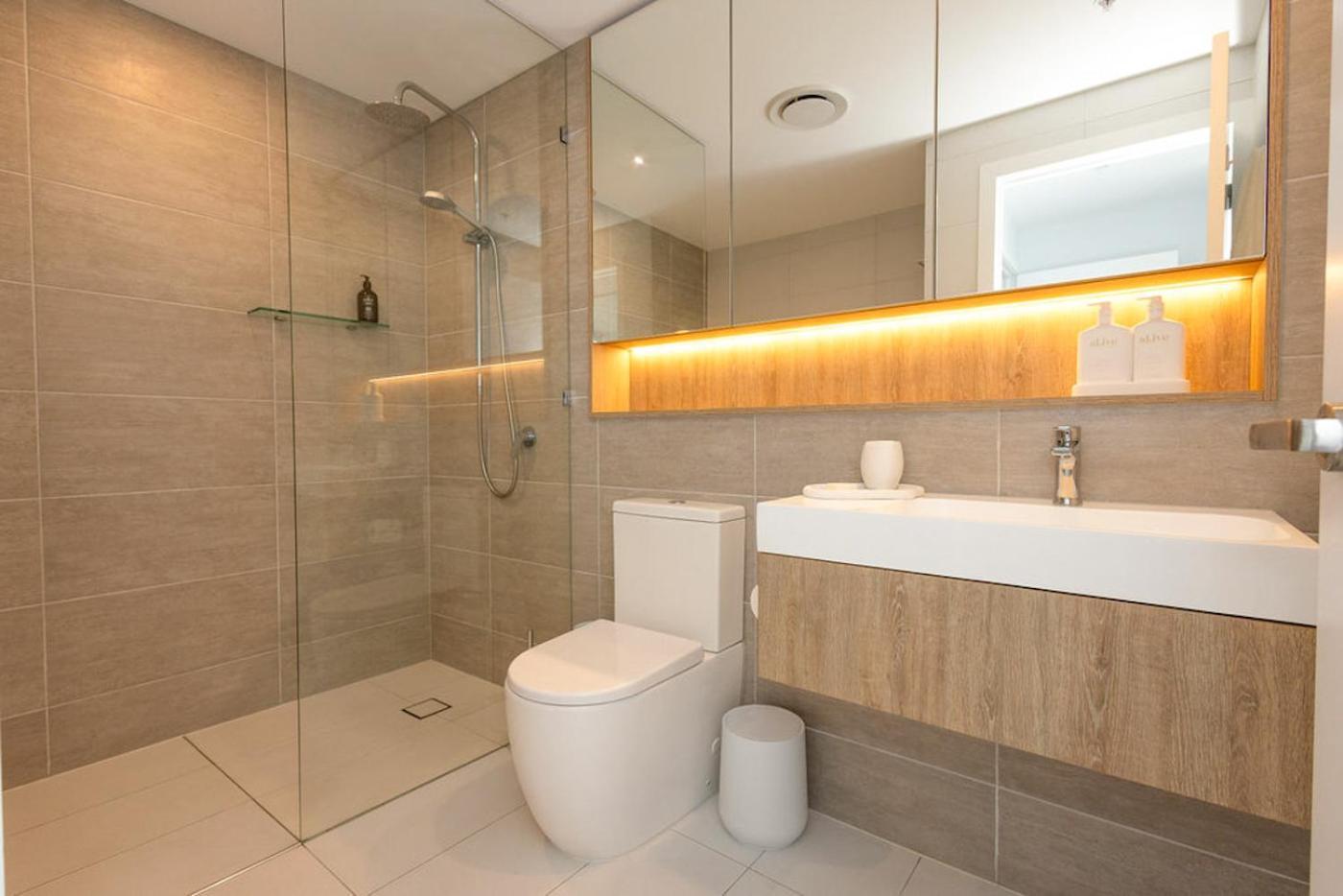Apartment Serenity Broadbeach Gold Coast