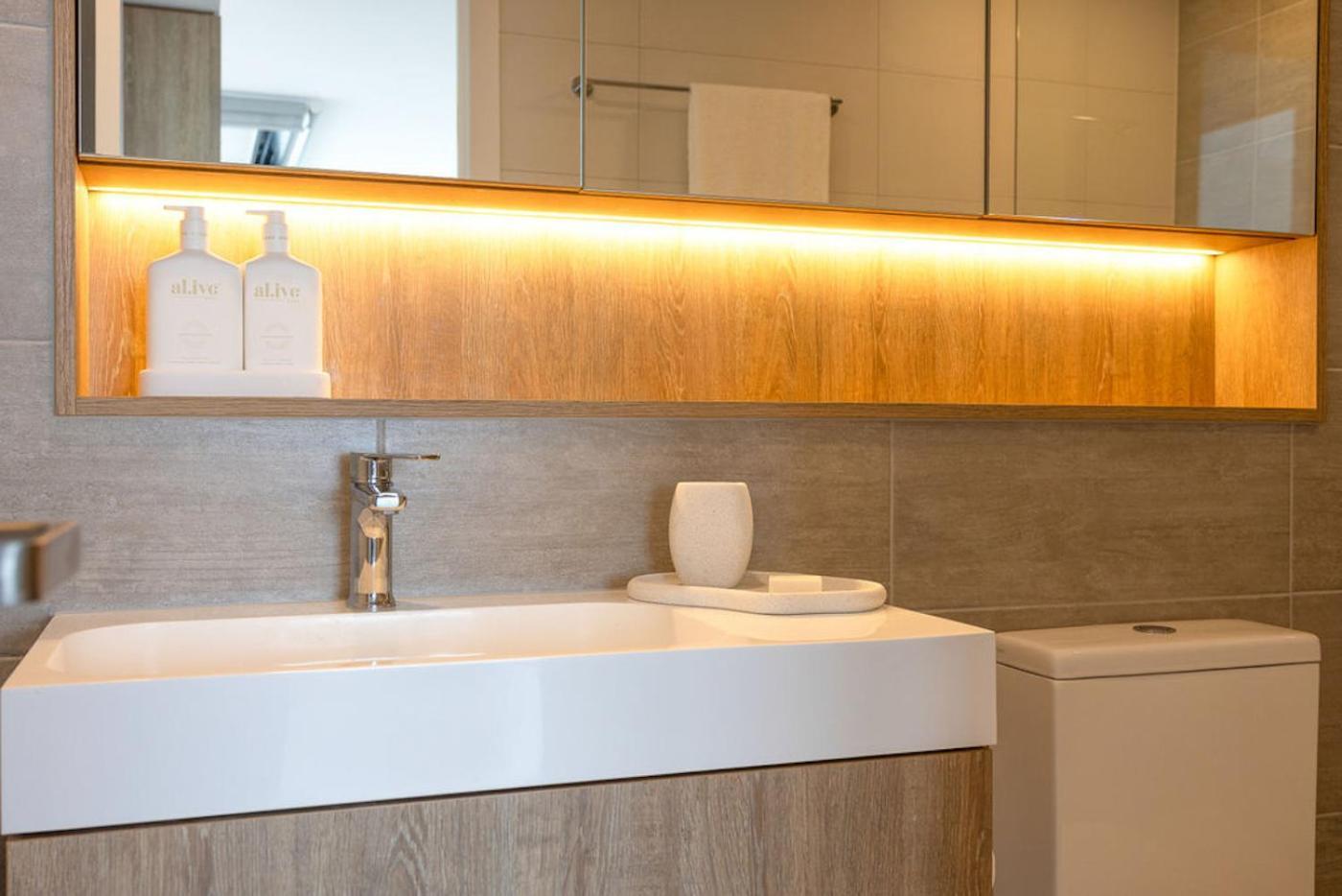 Serenity Broadbeach Gold Coast